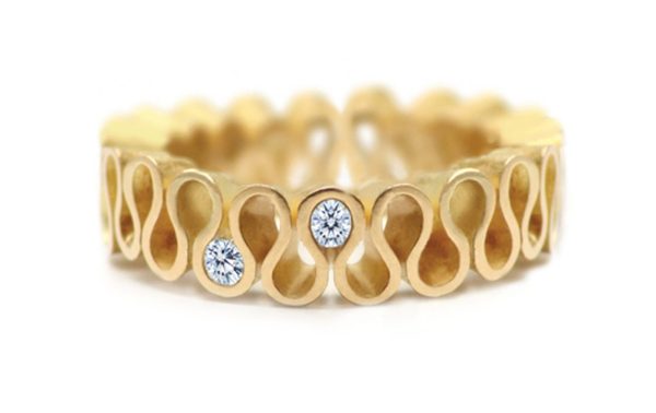 Eternity ring